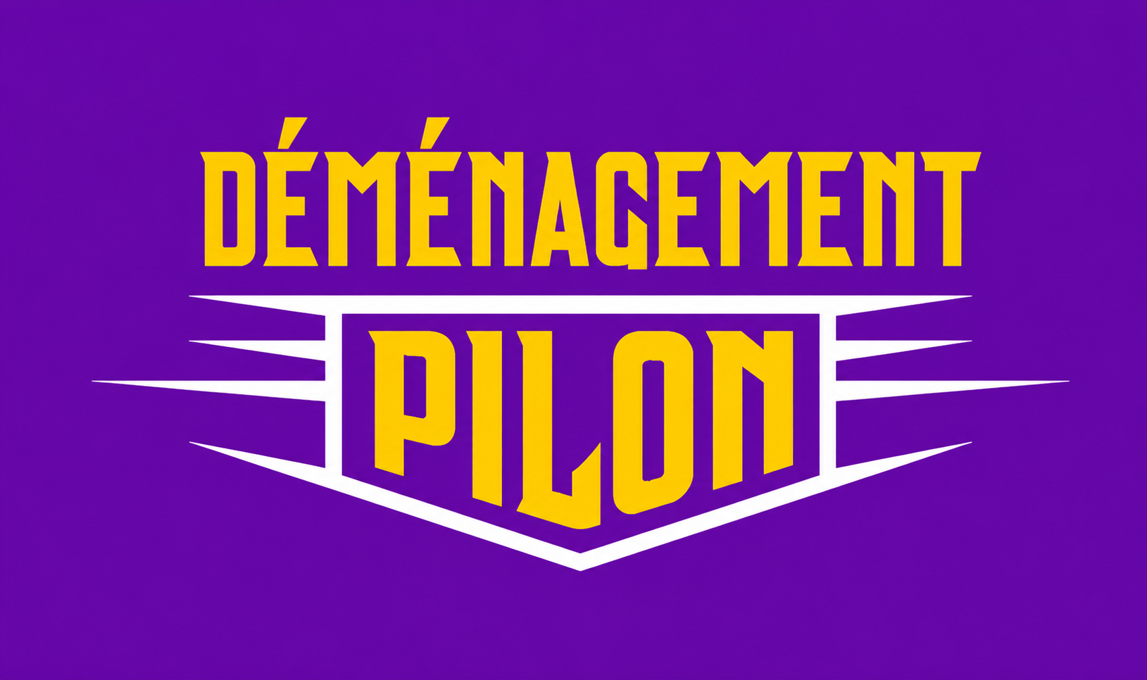 Déménagement Pilon